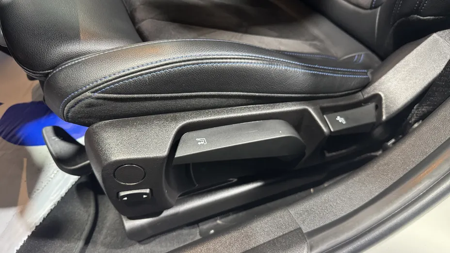 BMW Seria 3 318d mHEV M Sport aut