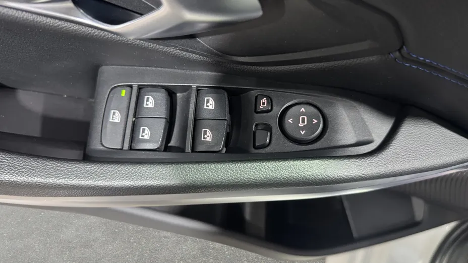 BMW Seria 3 318d mHEV M Sport aut