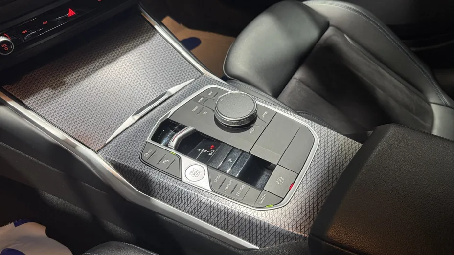 BMW Seria 3 318d mHEV M Sport aut
