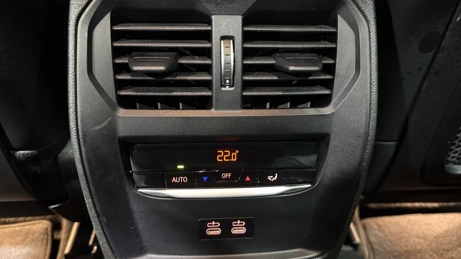 BMW Seria 3 318d mHEV M Sport aut