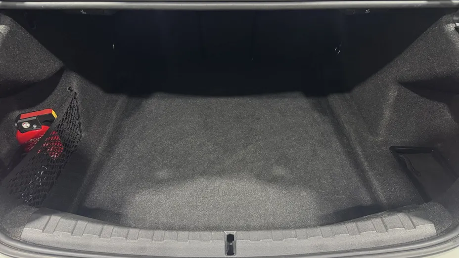 BMW Seria 3 318d mHEV M Sport aut