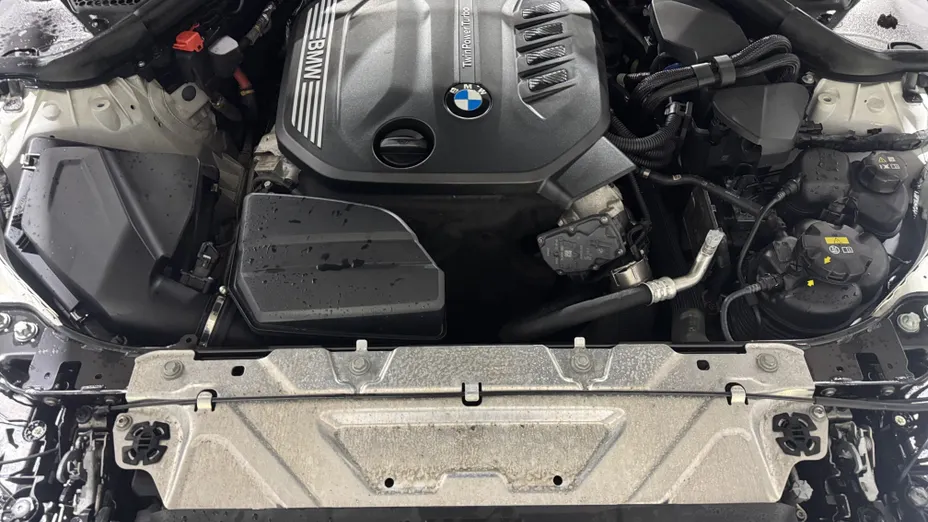 BMW Seria 3 318d mHEV M Sport aut