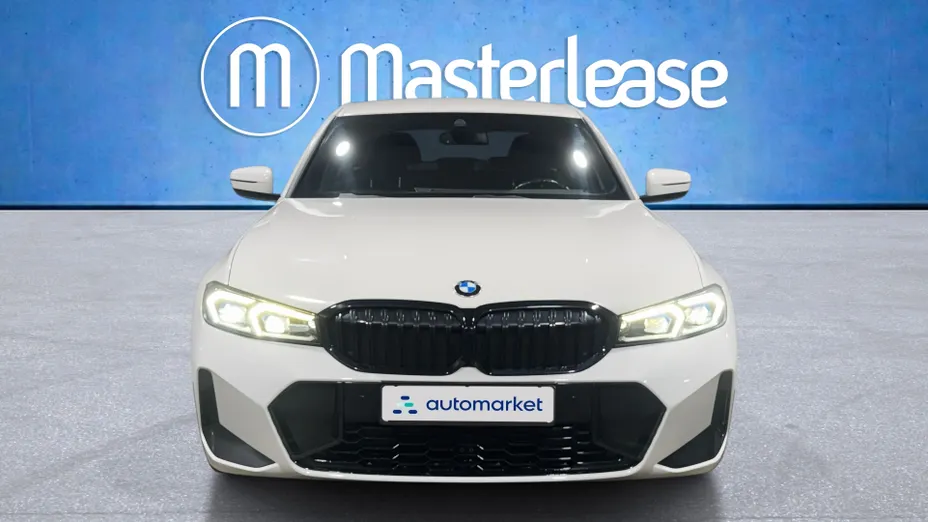 BMW Seria 3 318d mHEV M Sport aut