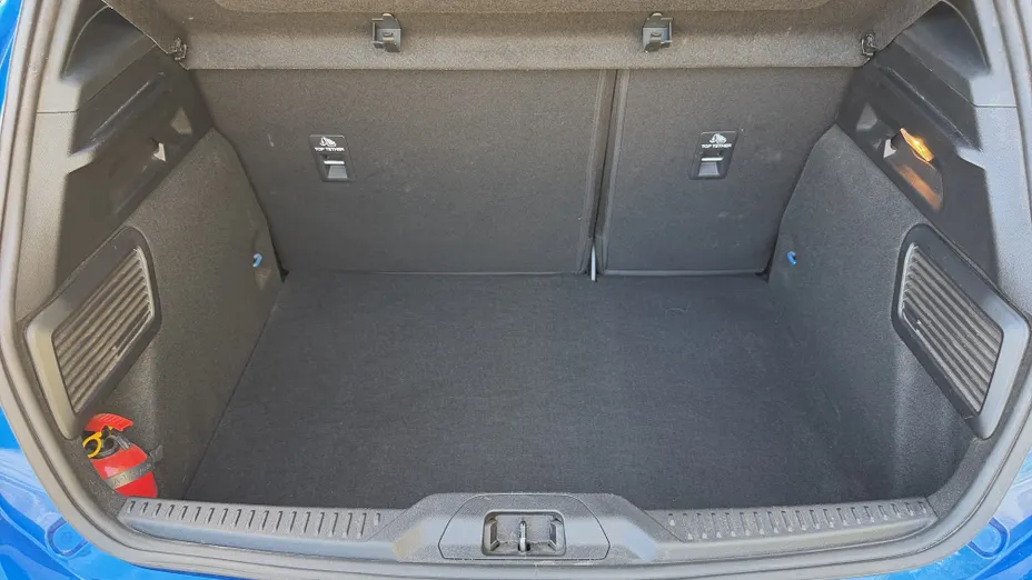 FORD Focus Focus 1.0 EcoBoost mHEV ST-Line X aut