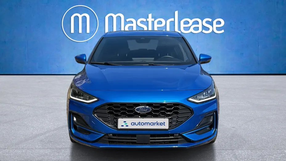 FORD Focus Focus 1.0 EcoBoost mHEV ST-Line X aut