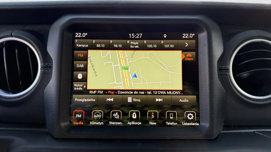 JEEP Wrangler Wrangler Unlimited 2.0 Turbo PHEV 4xe Rubicon aut