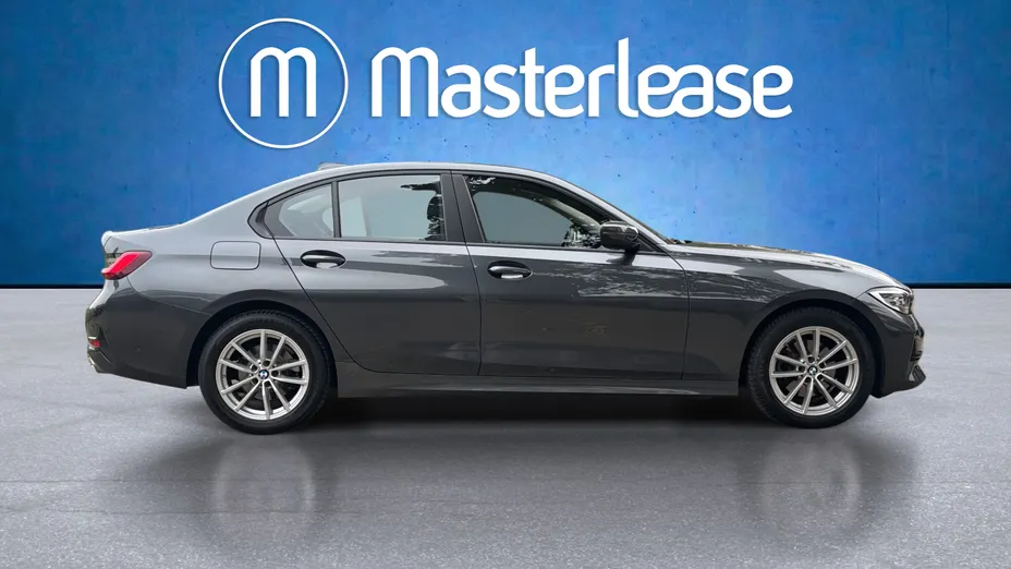 BMW Seria 3 320d xDrive mHEV Advantage aut
