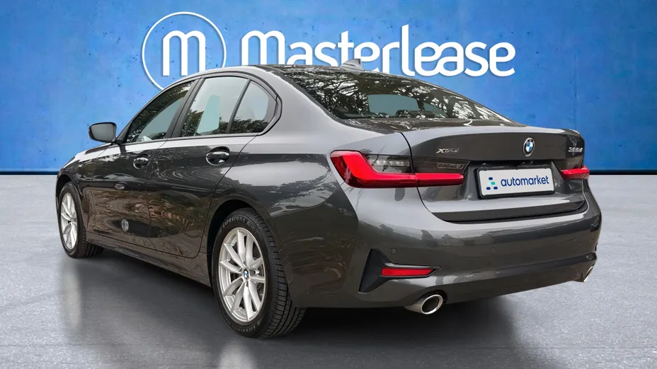 BMW Seria 3 320d xDrive mHEV Advantage aut