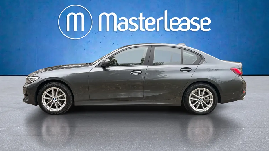 BMW Seria 3 320d xDrive mHEV Advantage aut