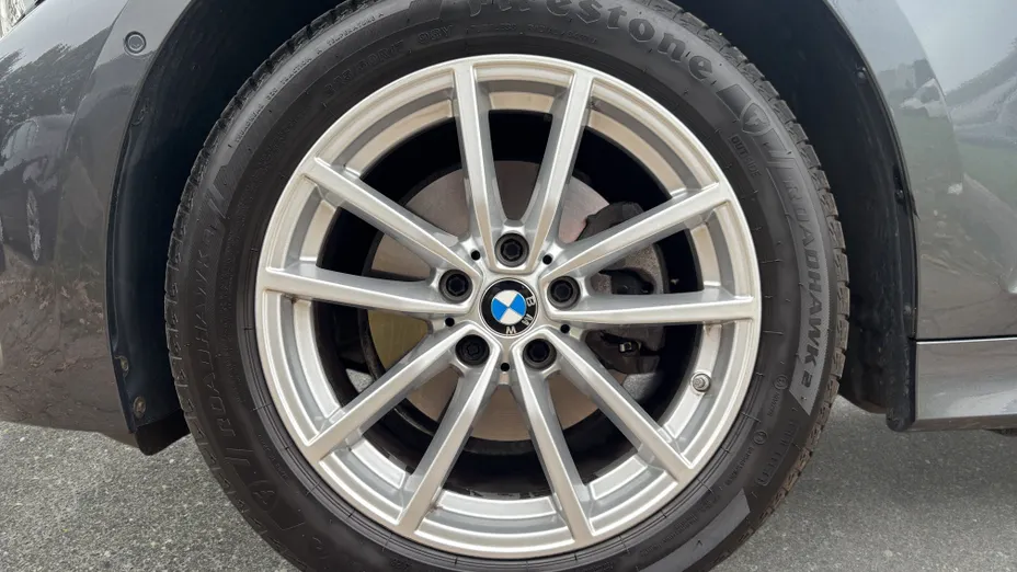 BMW Seria 3 320d xDrive mHEV Advantage aut