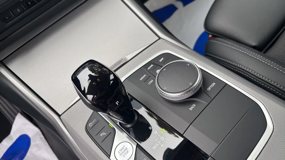 BMW Seria 3 320d xDrive mHEV Advantage aut