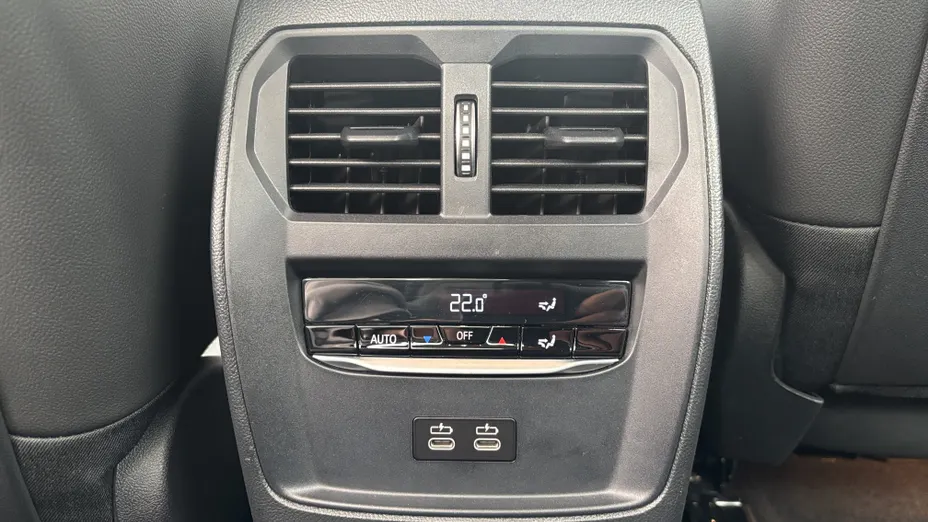BMW Seria 3 320d xDrive mHEV Advantage aut