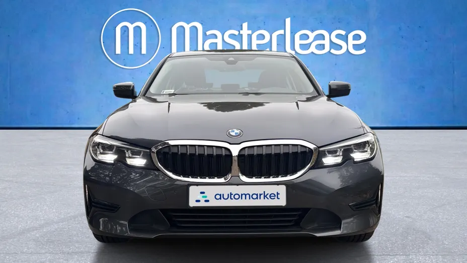 BMW Seria 3 320d xDrive mHEV Advantage aut