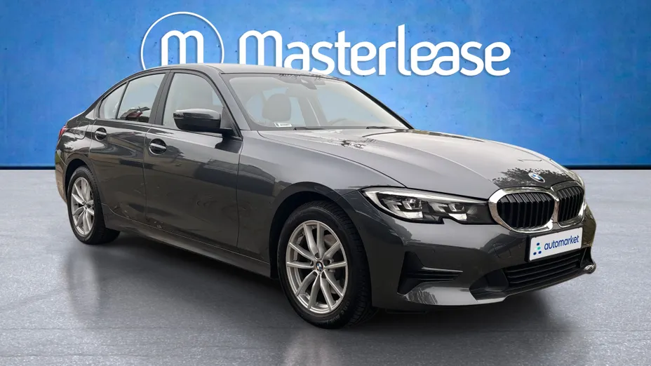 BMW Seria 3 320d xDrive mHEV Advantage aut