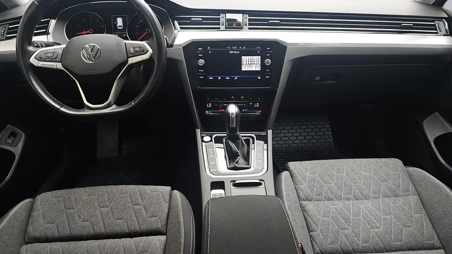 VOLKSWAGEN Passat Passat 1.5 TSI EVO Business DSG
