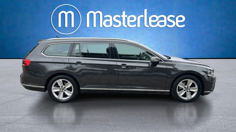 VOLKSWAGEN Passat Passat 1.5 TSI EVO Elegance DSG