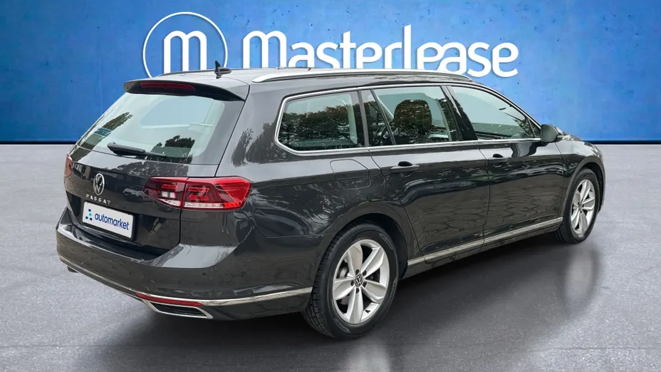 VOLKSWAGEN Passat Passat 1.5 TSI EVO Elegance DSG