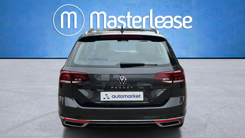 VOLKSWAGEN Passat Passat 1.5 TSI EVO Elegance DSG
