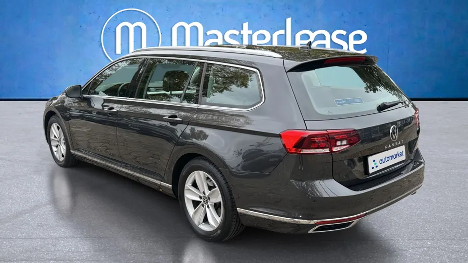 VOLKSWAGEN Passat Passat 1.5 TSI EVO Elegance DSG