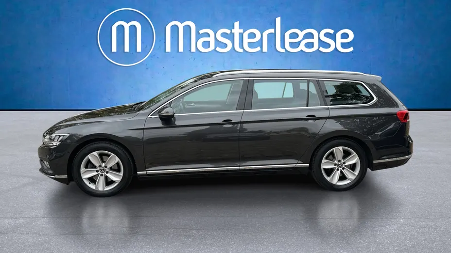 VOLKSWAGEN Passat Passat 1.5 TSI EVO Elegance DSG