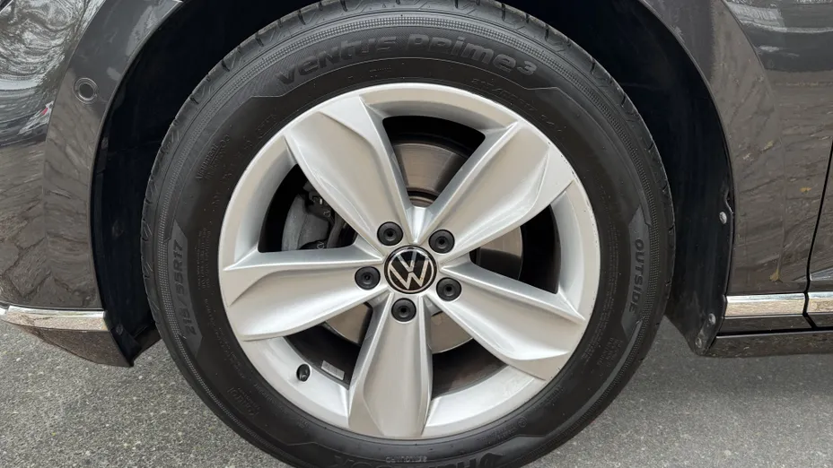 VOLKSWAGEN Passat Passat 1.5 TSI EVO Elegance DSG