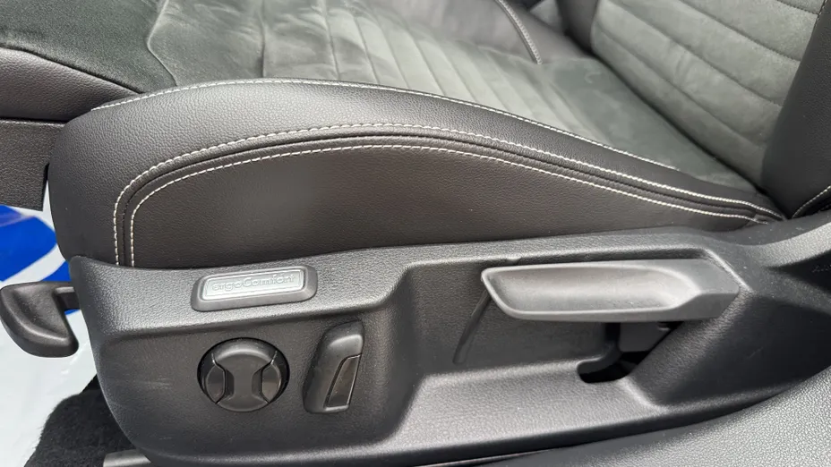 VOLKSWAGEN Passat Passat 1.5 TSI EVO Elegance DSG