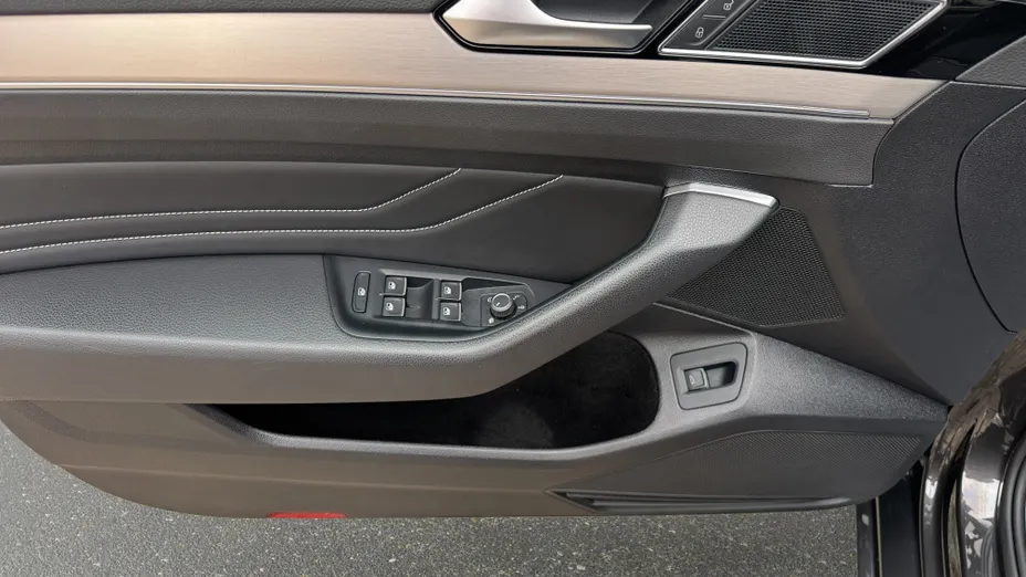 VOLKSWAGEN Passat Passat 1.5 TSI EVO Elegance DSG