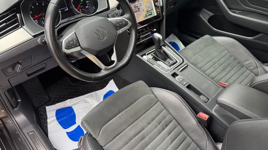 VOLKSWAGEN Passat Passat 1.5 TSI EVO Elegance DSG