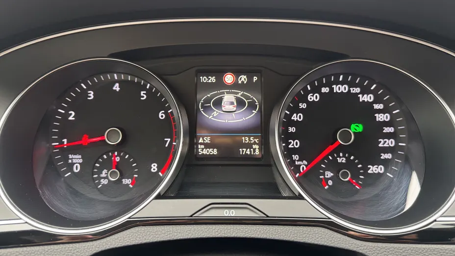 VOLKSWAGEN Passat Passat 1.5 TSI EVO Elegance DSG
