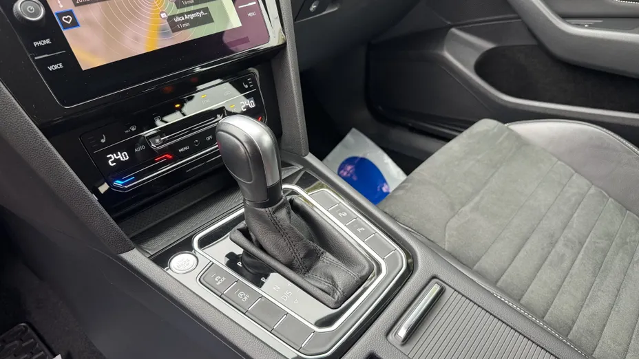 VOLKSWAGEN Passat Passat 1.5 TSI EVO Elegance DSG