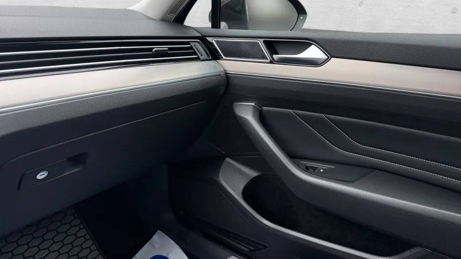 VOLKSWAGEN Passat Passat 1.5 TSI EVO Elegance DSG