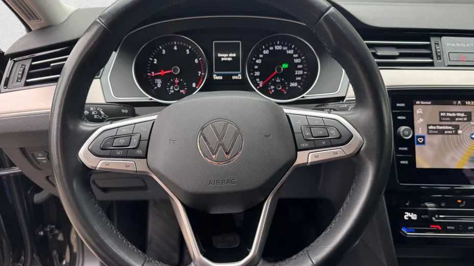 VOLKSWAGEN Passat Passat 1.5 TSI EVO Elegance DSG