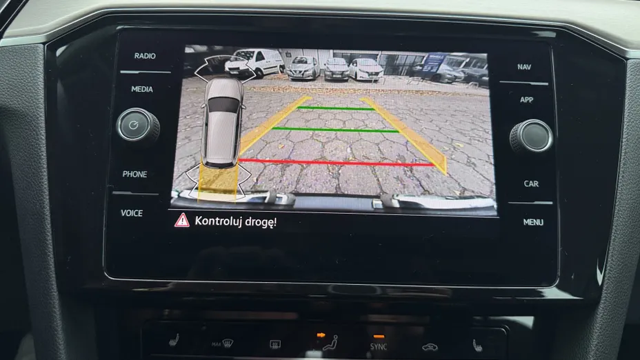 VOLKSWAGEN Passat Passat 1.5 TSI EVO Elegance DSG