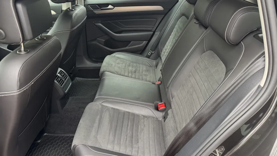VOLKSWAGEN Passat Passat 1.5 TSI EVO Elegance DSG