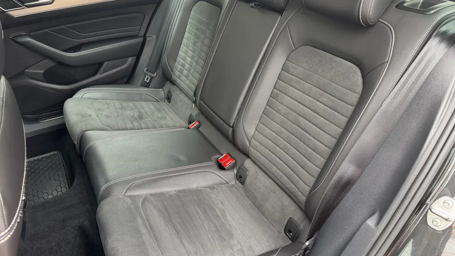 VOLKSWAGEN Passat Passat 1.5 TSI EVO Elegance DSG