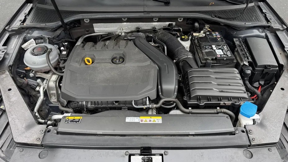 VOLKSWAGEN Passat Passat 1.5 TSI EVO Elegance DSG
