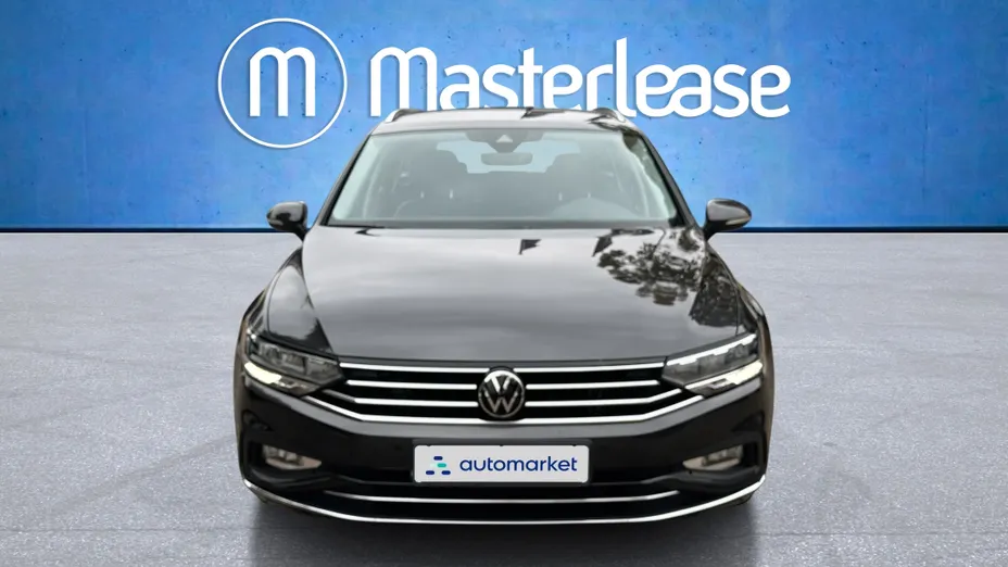 VOLKSWAGEN Passat Passat 1.5 TSI EVO Elegance DSG