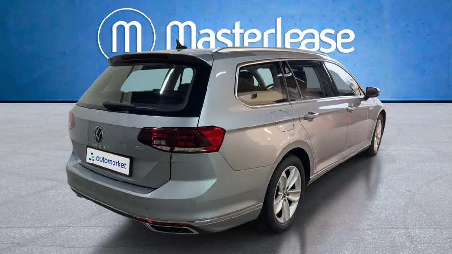 VOLKSWAGEN Passat Passat 1.5 TSI EVO Elegance DSG