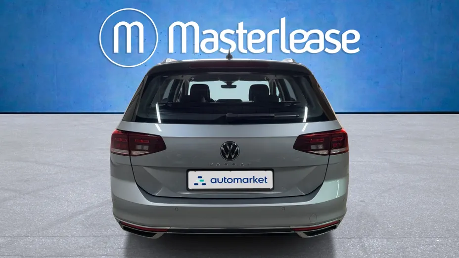 VOLKSWAGEN Passat Passat 1.5 TSI EVO Elegance DSG