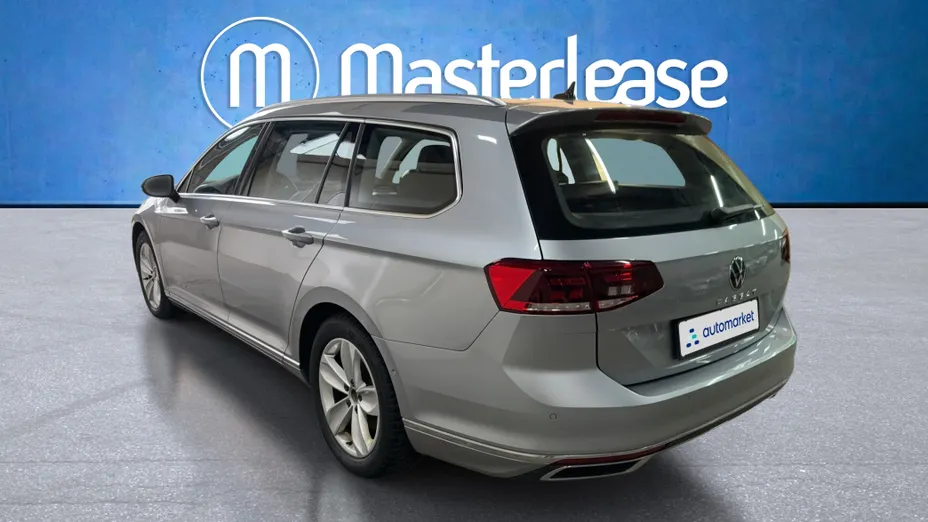 VOLKSWAGEN Passat Passat 1.5 TSI EVO Elegance DSG