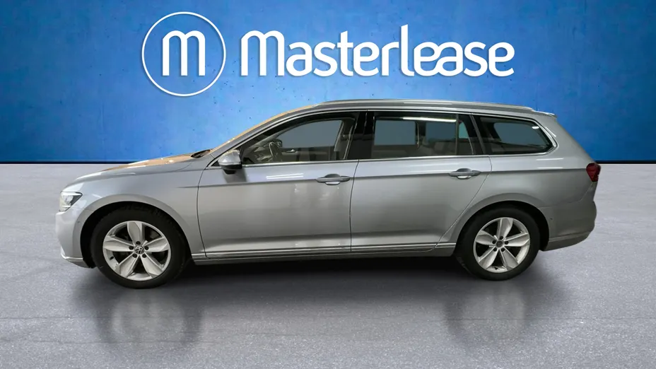 VOLKSWAGEN Passat Passat 1.5 TSI EVO Elegance DSG
