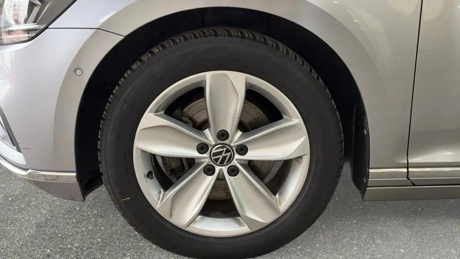 VOLKSWAGEN Passat Passat 1.5 TSI EVO Elegance DSG
