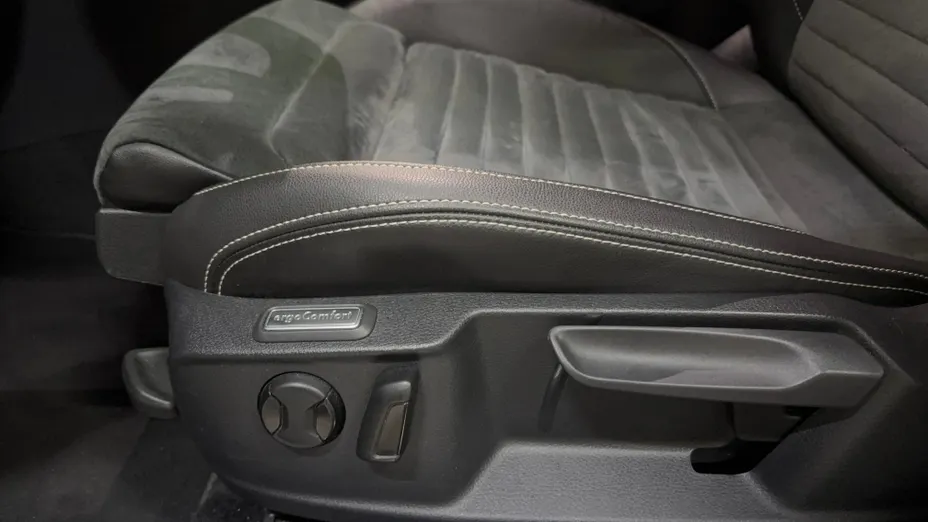 VOLKSWAGEN Passat Passat 1.5 TSI EVO Elegance DSG