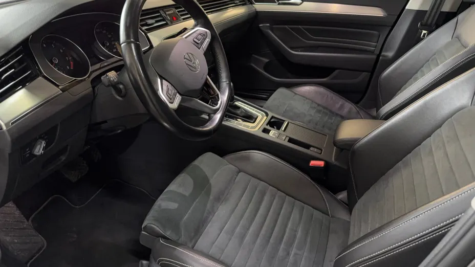 VOLKSWAGEN Passat Passat 1.5 TSI EVO Elegance DSG