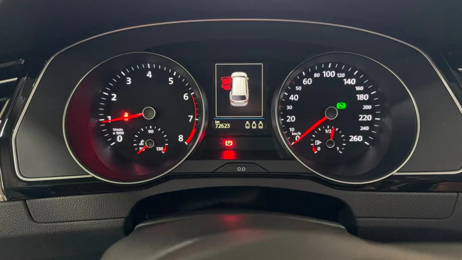 VOLKSWAGEN Passat Passat 1.5 TSI EVO Elegance DSG