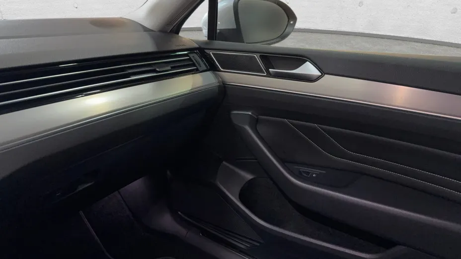 VOLKSWAGEN Passat Passat 1.5 TSI EVO Elegance DSG