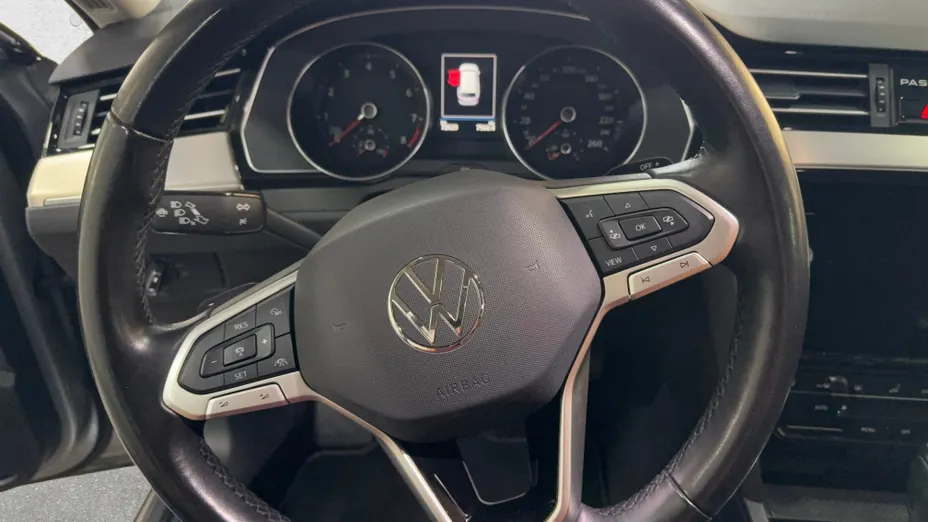 VOLKSWAGEN Passat Passat 1.5 TSI EVO Elegance DSG