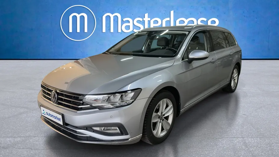 VOLKSWAGEN Passat Passat 1.5 TSI EVO Elegance DSG