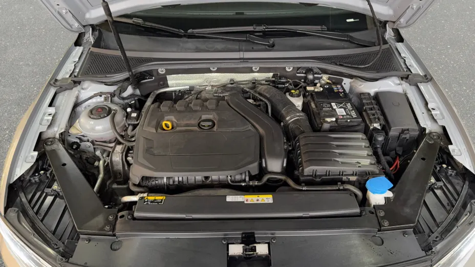 VOLKSWAGEN Passat Passat 1.5 TSI EVO Elegance DSG