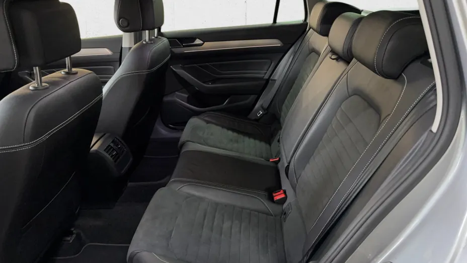 VOLKSWAGEN Passat Passat 1.5 TSI EVO Elegance DSG
